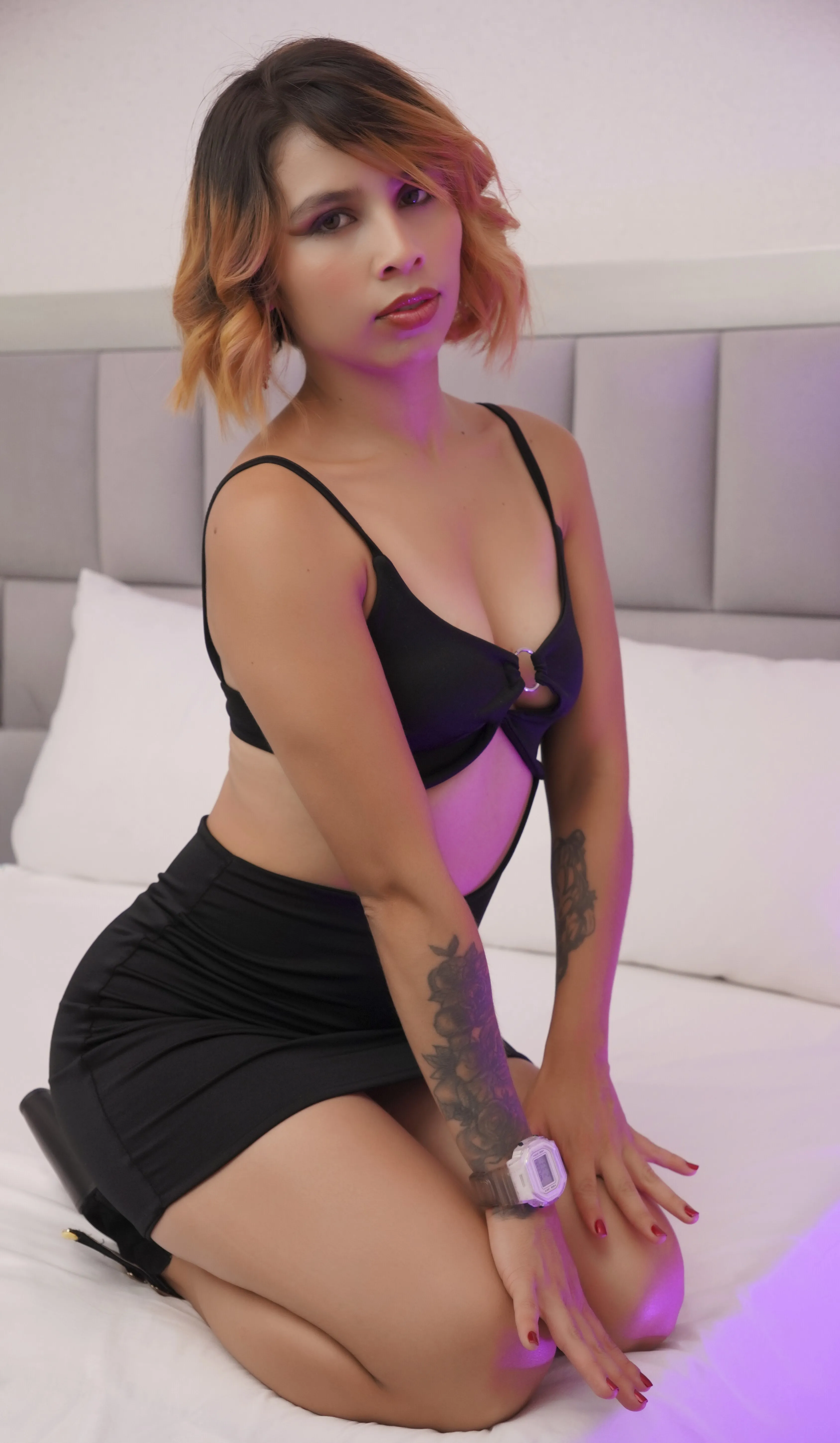 Artista ValentinaJoel Foto 11