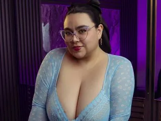 Image de profil du modèle de webcam KarlaLaane