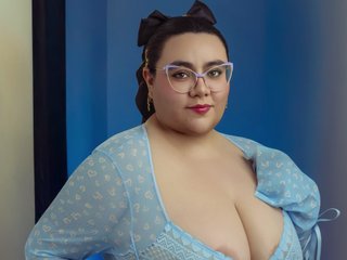 Profilbilde av KarlaLaane webkamera modell