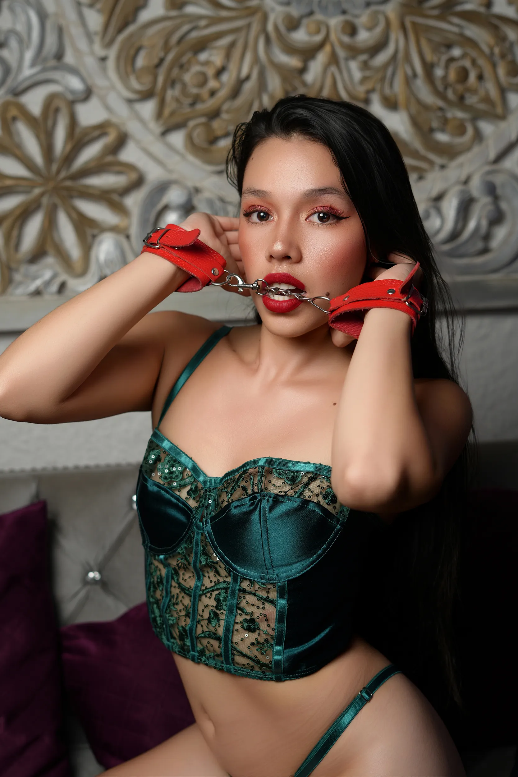 Interprete Doll4anall Foto 4