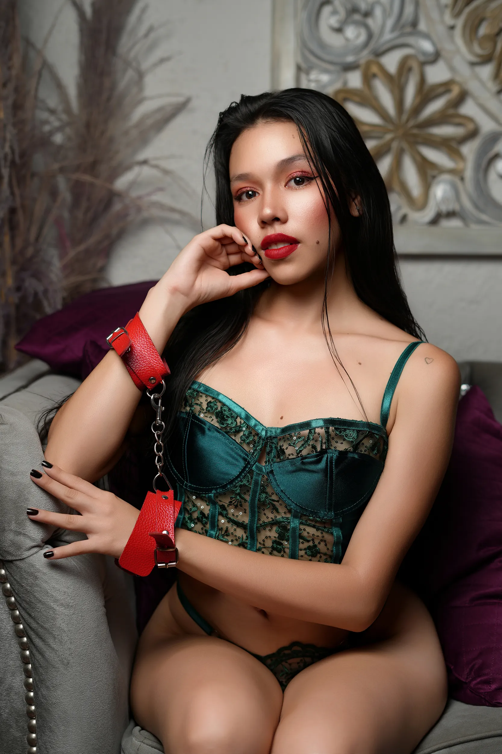 Interprete Doll4anall Foto 12