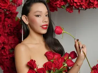 Doll4anall live cam