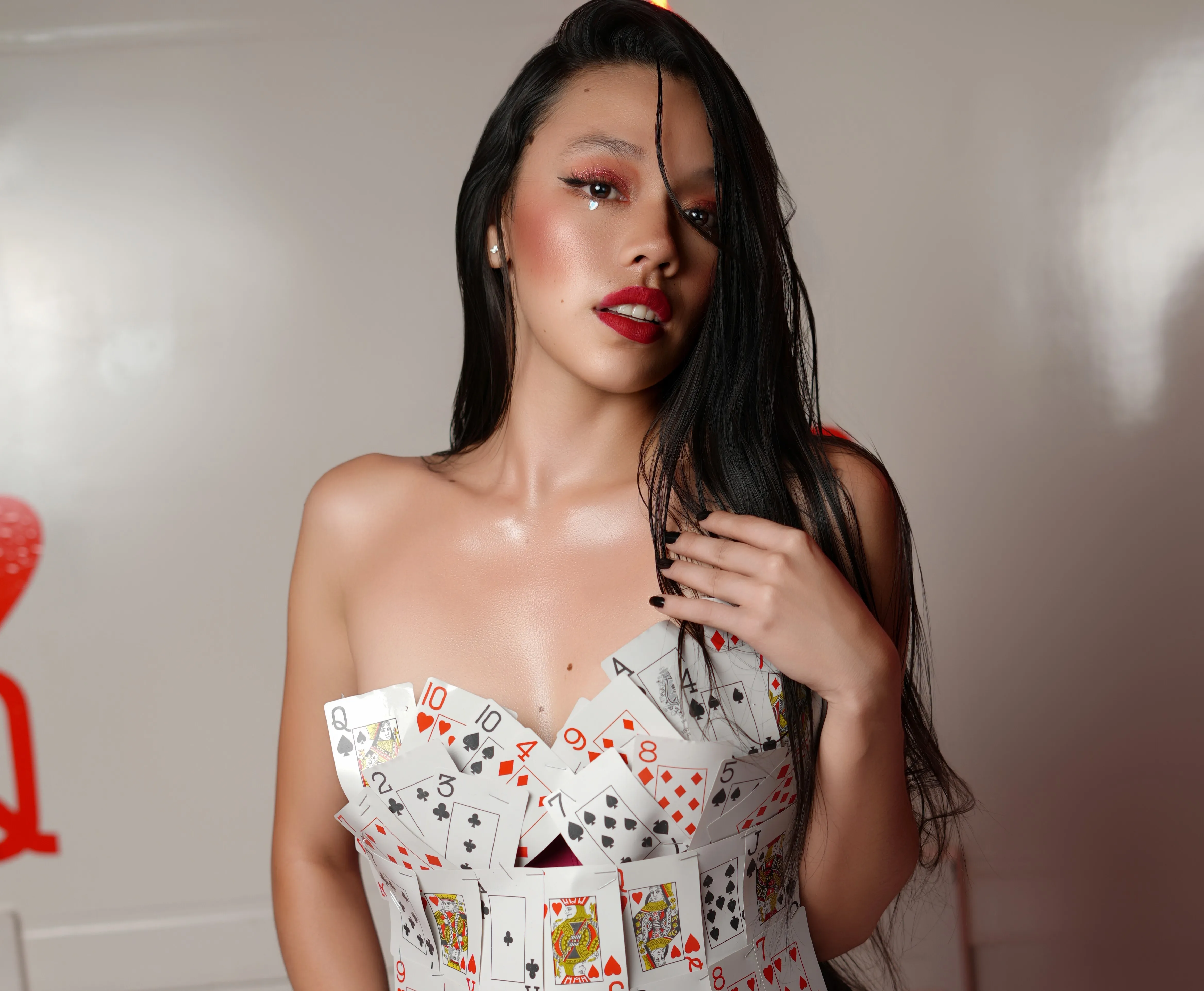 Interprete Doll4anall Foto 5