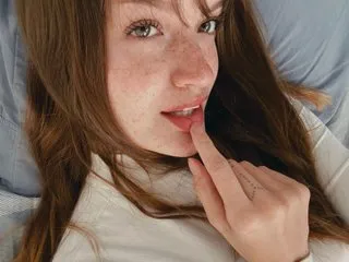 Imagen de perfil de modelo de cámara web de MilaRoman