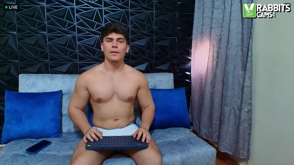 Intérprete Jared_Rosse Video 1