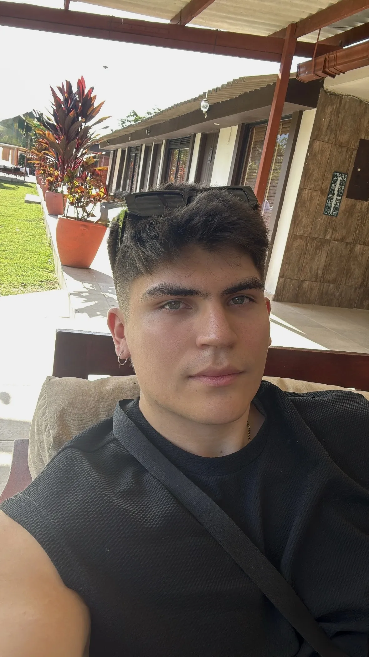 Artiest Jared_Rosse Foto 2