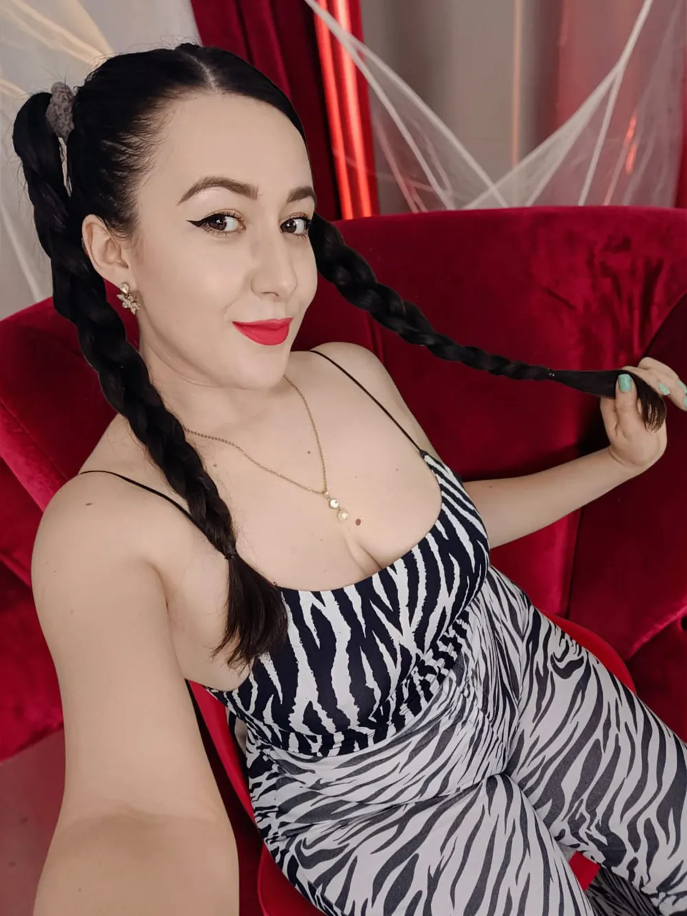 Artista MabyLegrand Foto 3