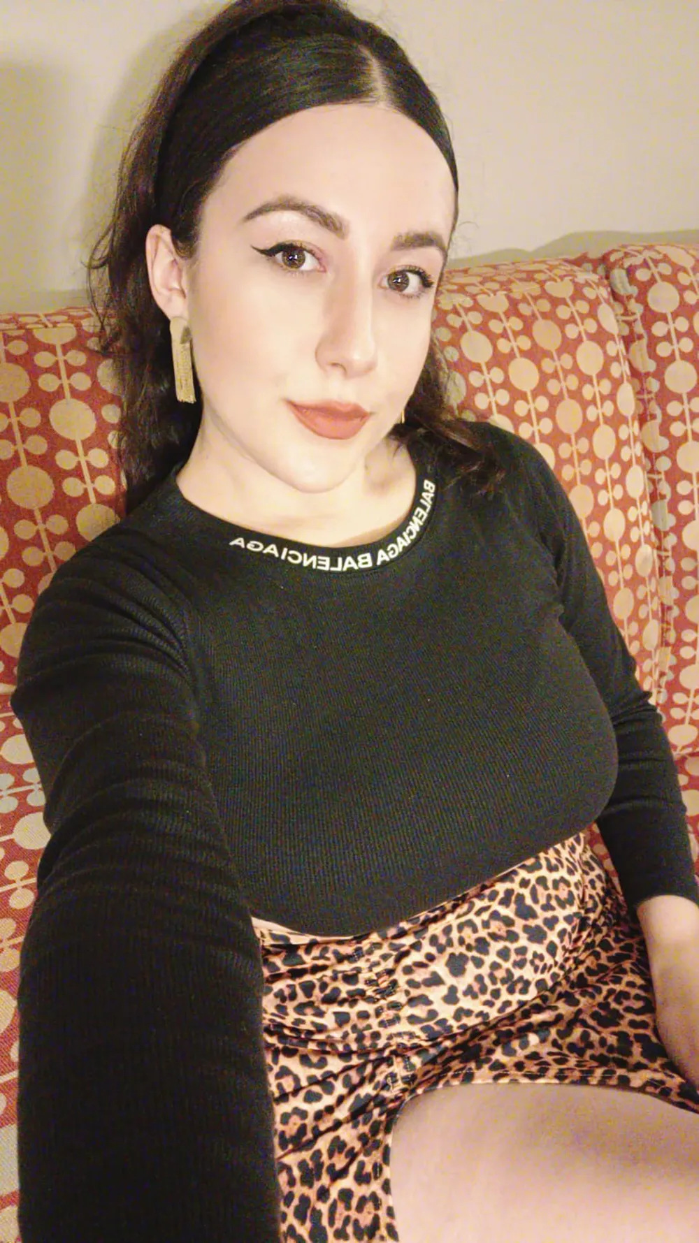 Interprete MabyLegrand Foto 1