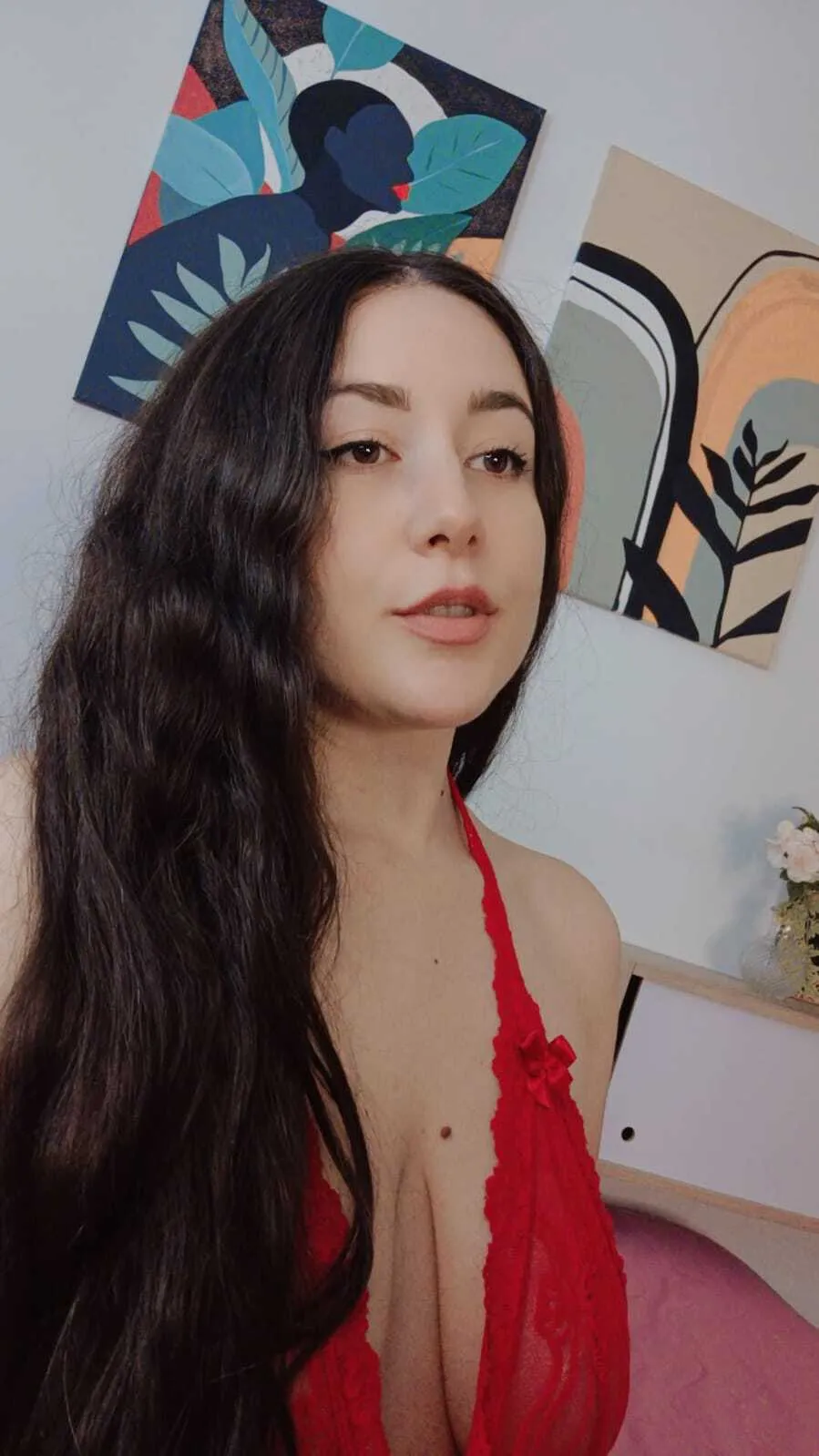 Interprete MabyLegrand Foto 4