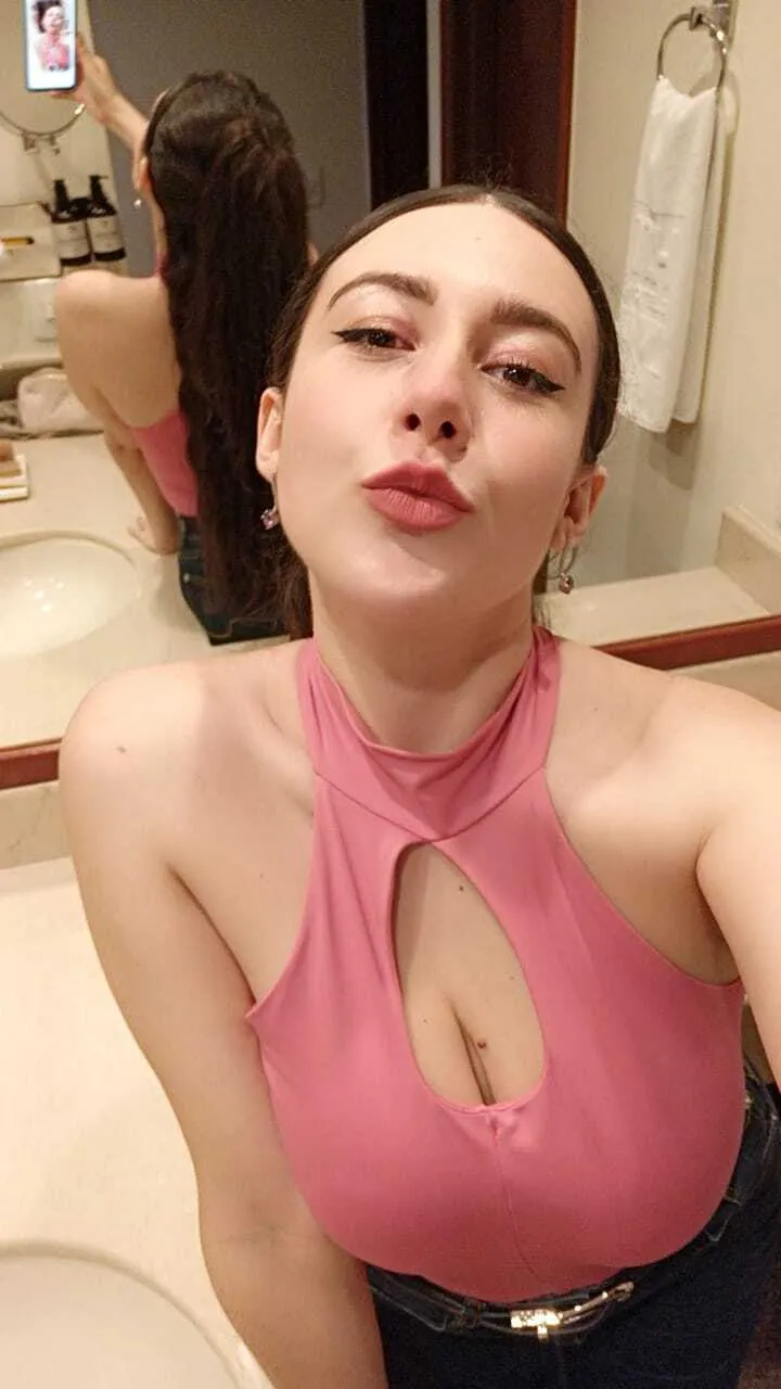 Interprete MabyLegrand Foto 11