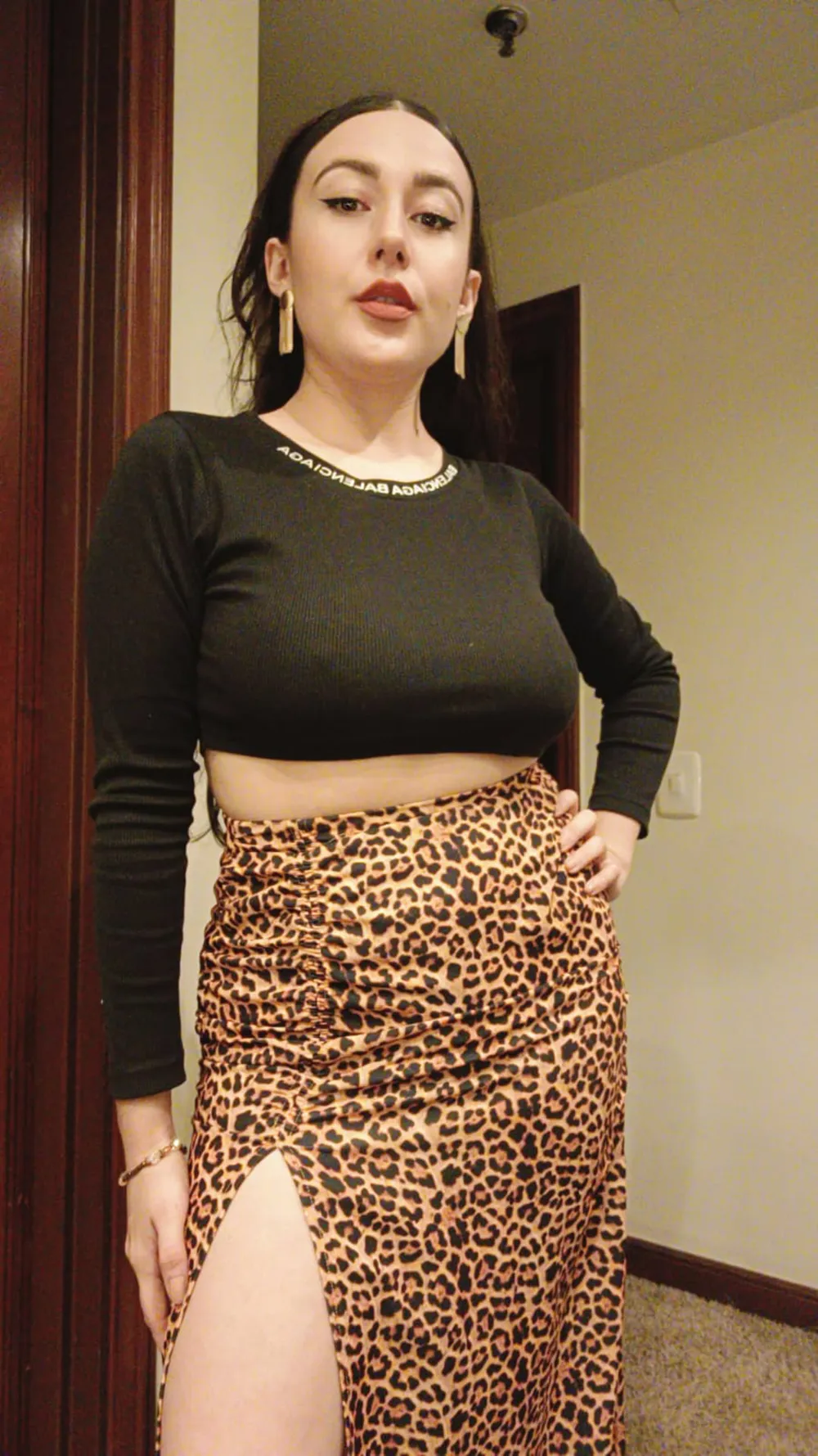 Interprete MabyLegrand Foto 7