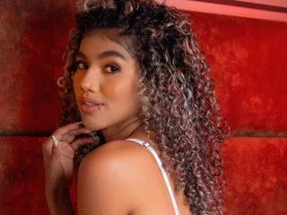 Image de profil du modèle de webcam renatta_ruber
