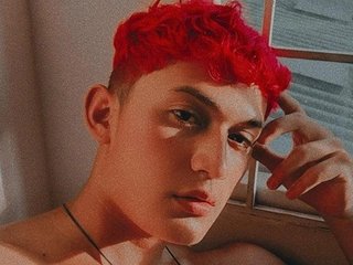 Imagen de perfil de modelo de cámara web de PhellPurp21