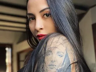 GoddessNovaNocturnal immagine del profilo del modello di cam