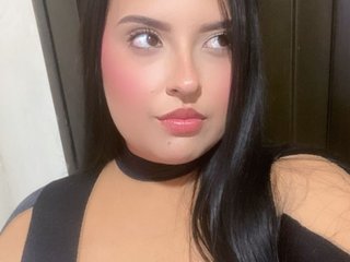 Image de profil du modèle de webcam Lauren_Hernandezz