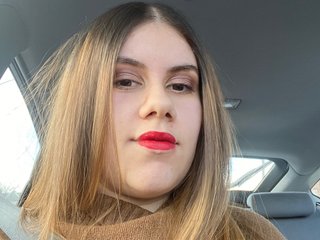 Image de profil du modèle de webcam SerenaLakes