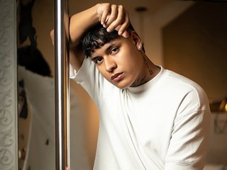 Image de profil du modèle de webcam JacksonLives