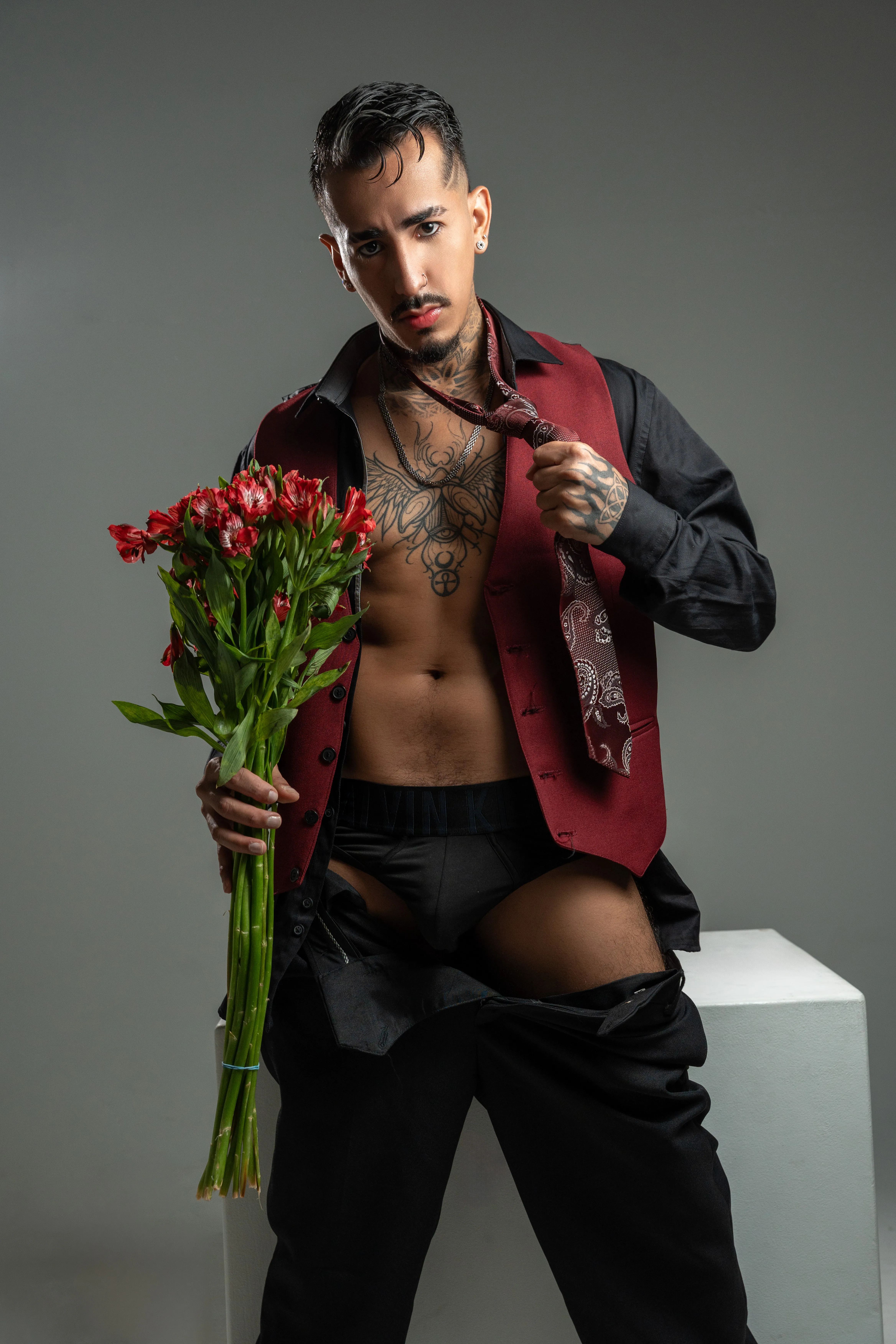 Interprete Donovan_Desmond Foto 6