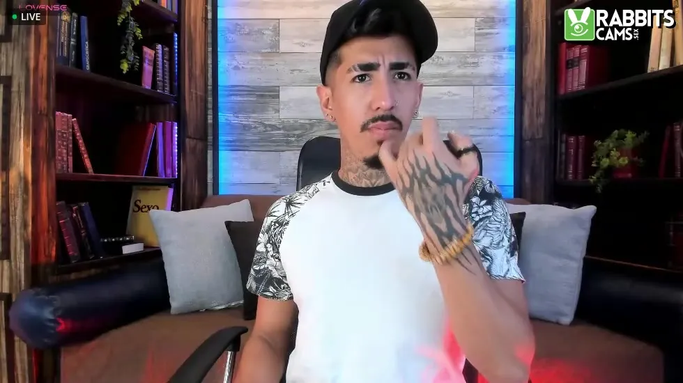 Darsteller Donovan_Desmond Video 1