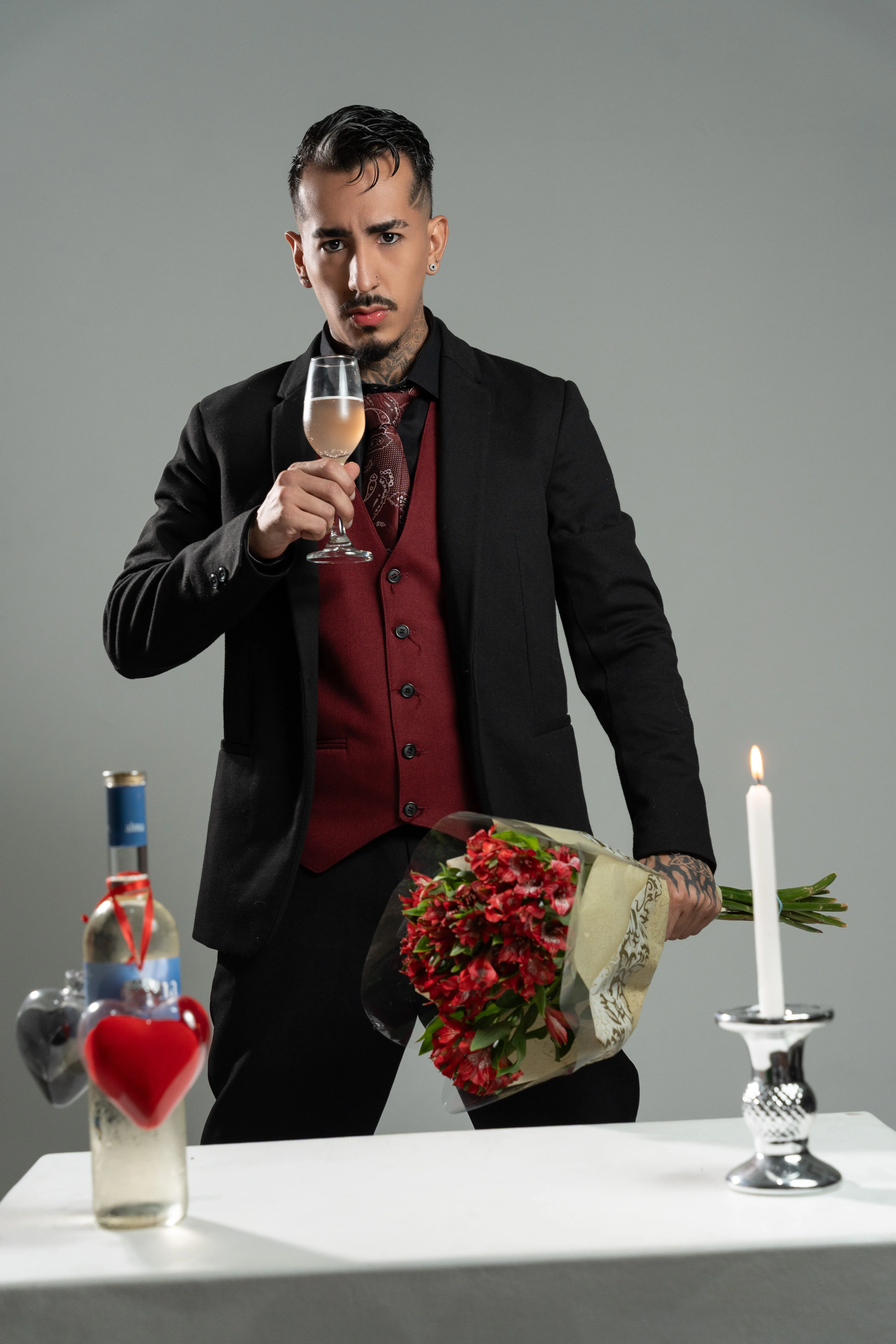 Interprete Donovan_Desmond Foto 7