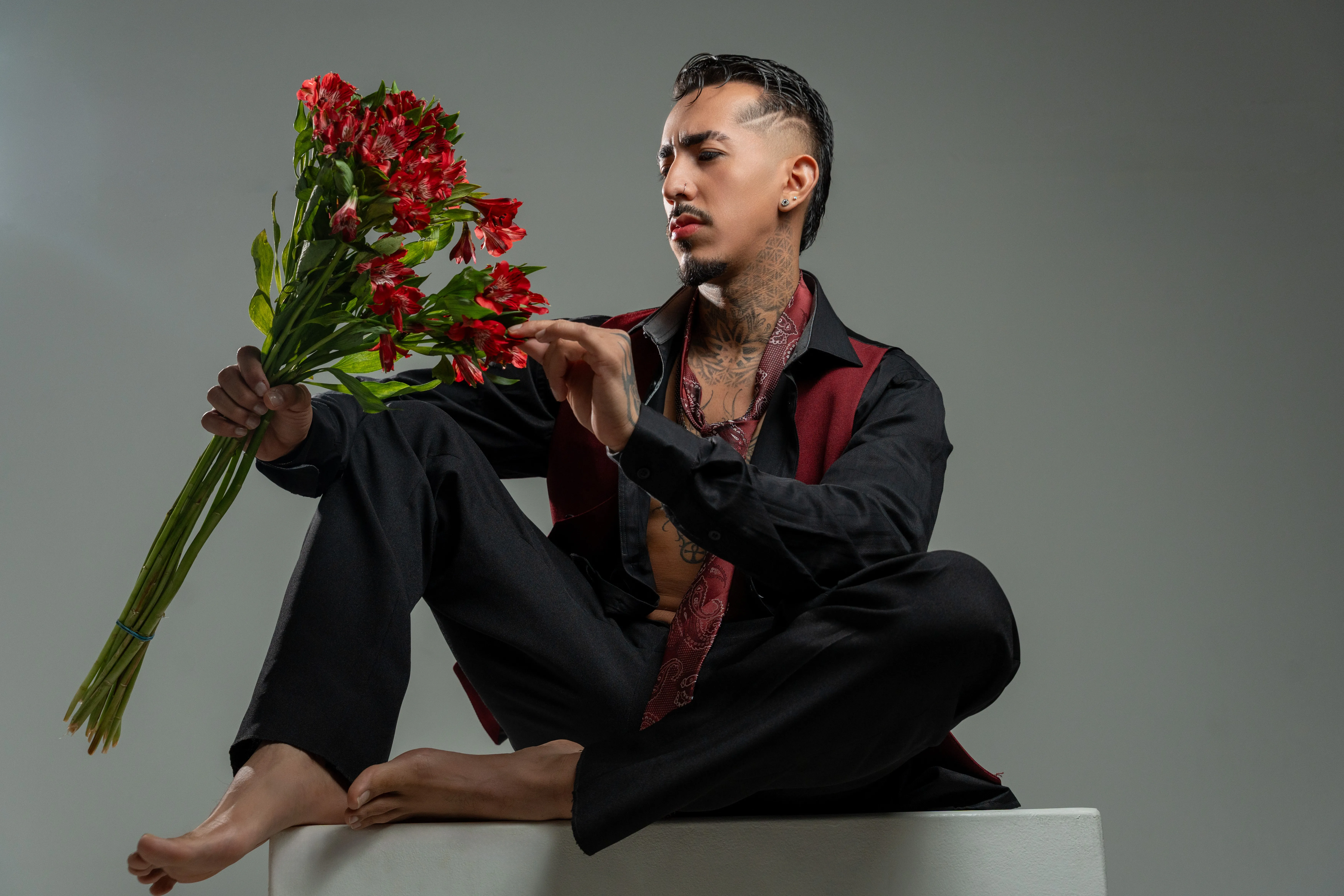 Interprete Donovan_Desmond Foto 2