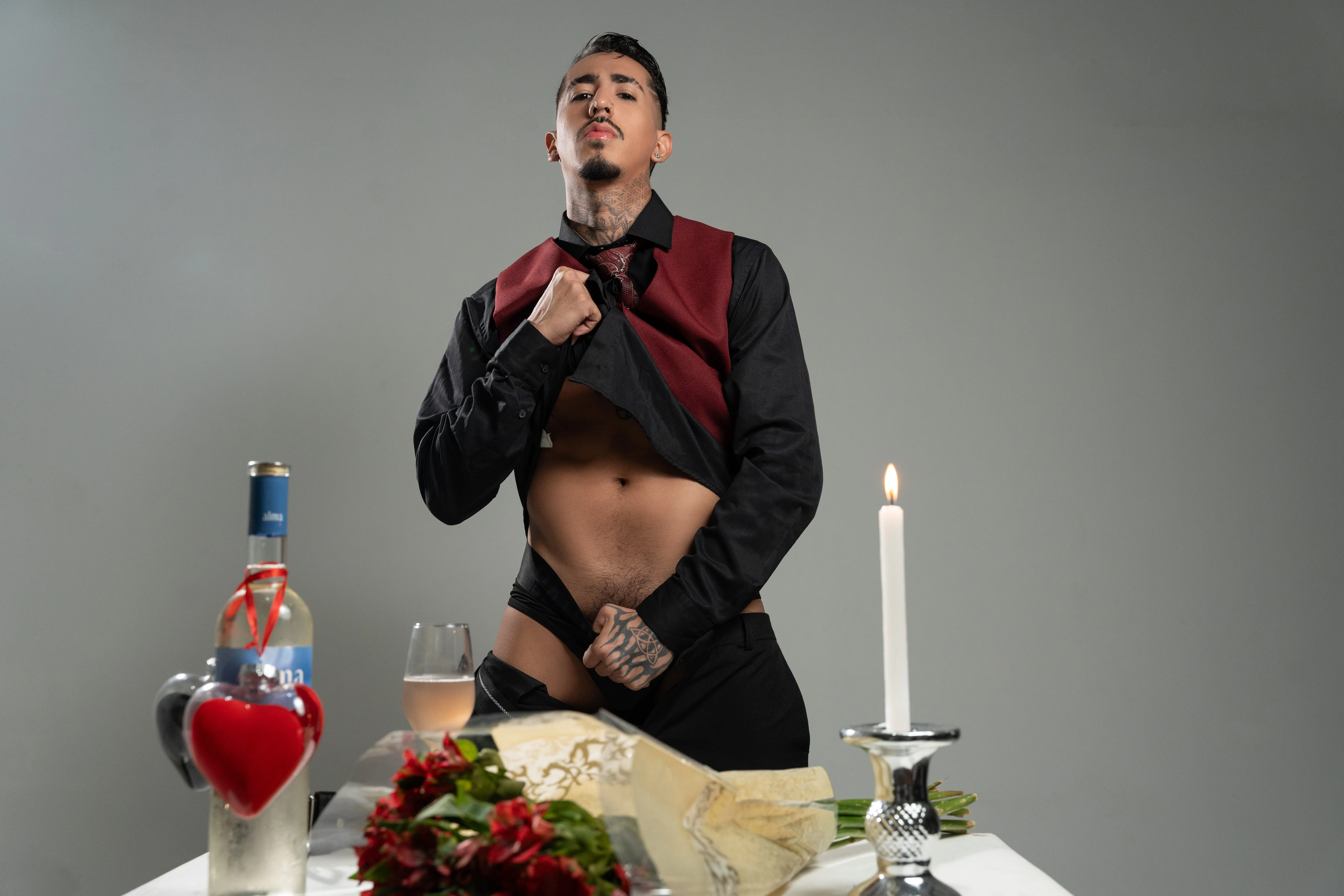 Interprete Donovan_Desmond Foto 8