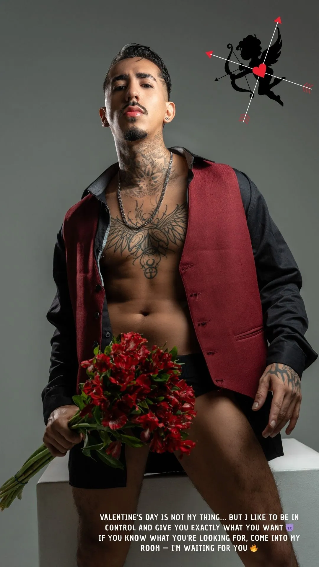 Interprete Donovan_Desmond Foto 11