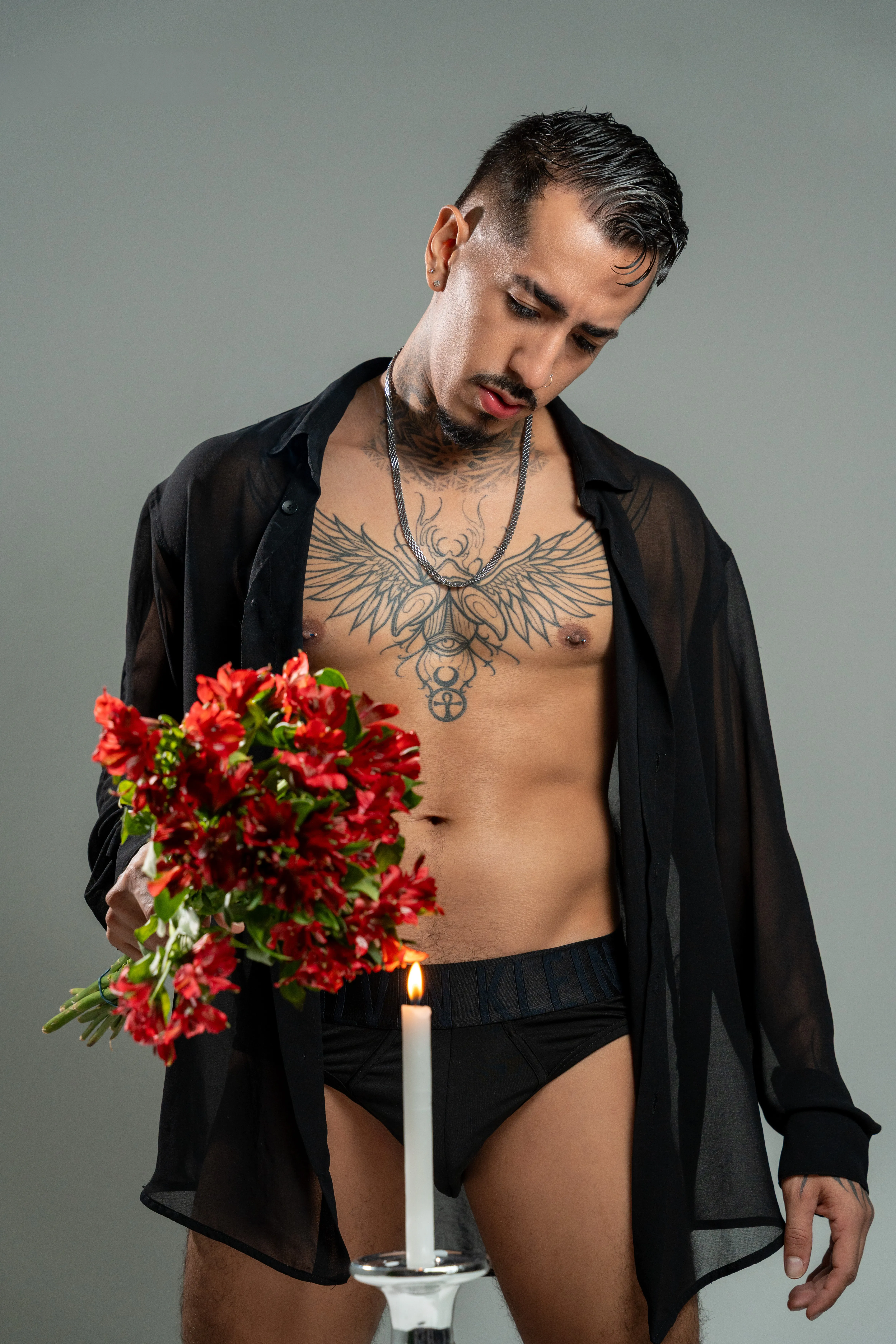 Interprete Donovan_Desmond Foto 9