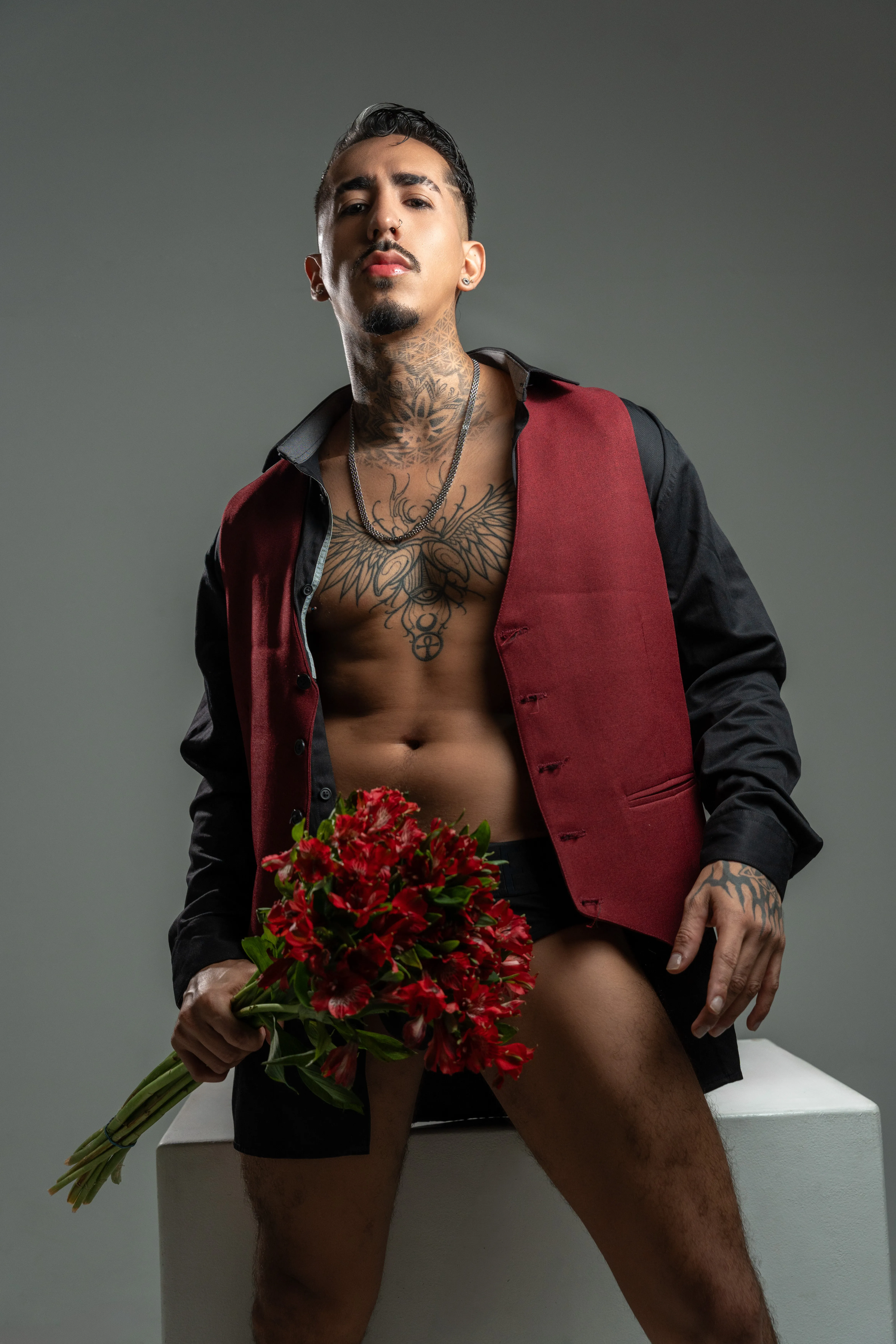 Interprete Donovan_Desmond Foto 5