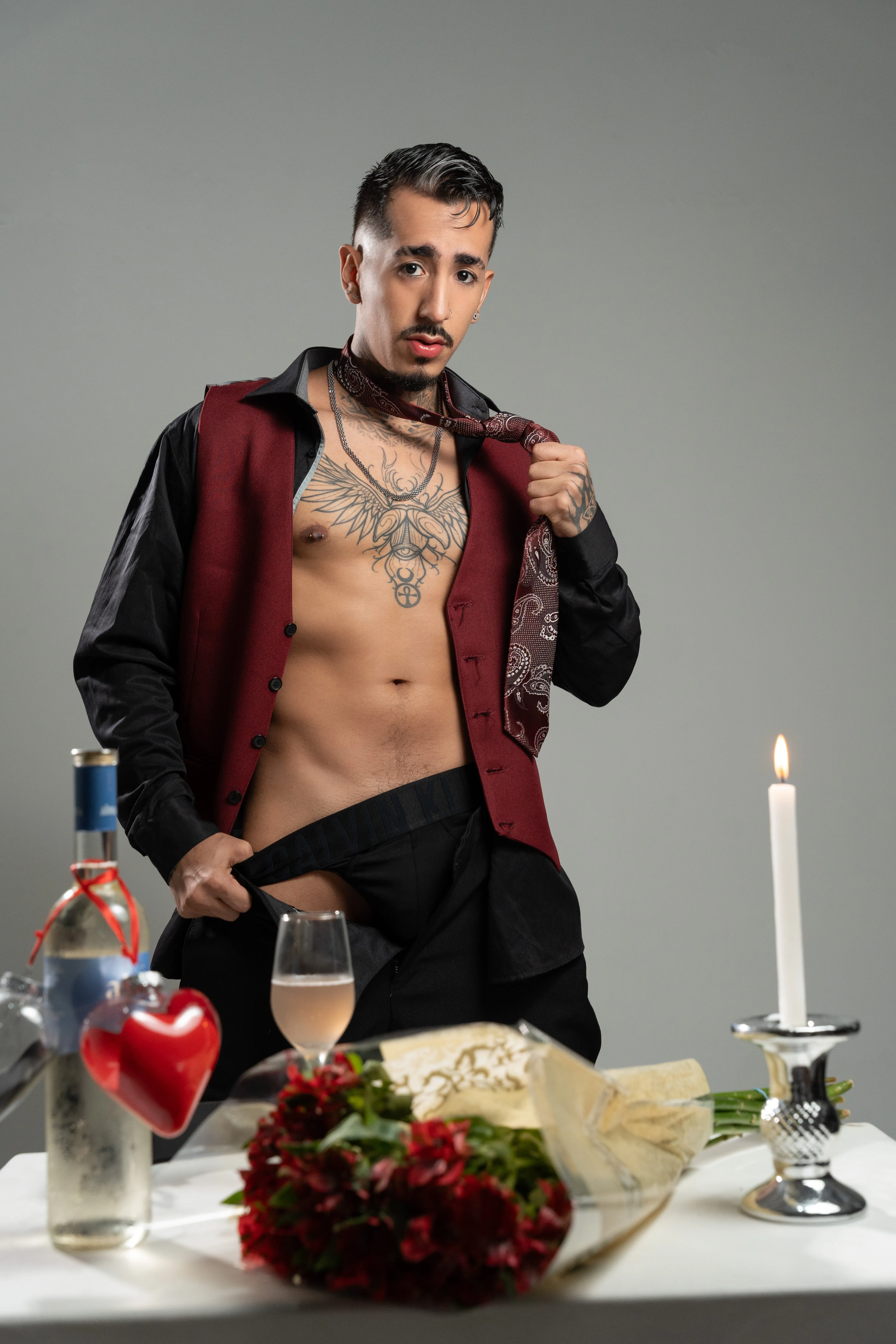 Interprete Donovan_Desmond Foto 4