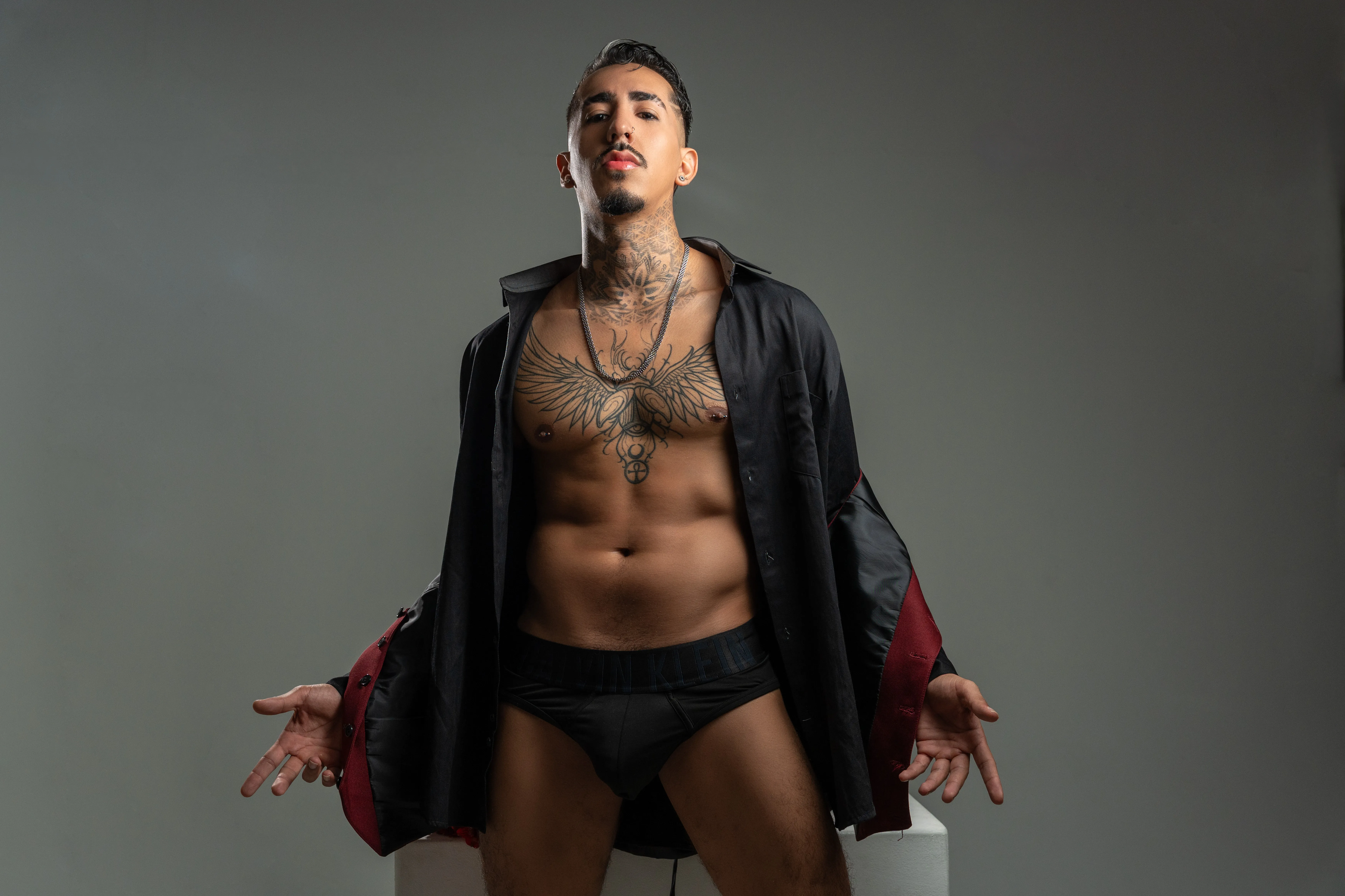 Interprete Donovan_Desmond Foto 1