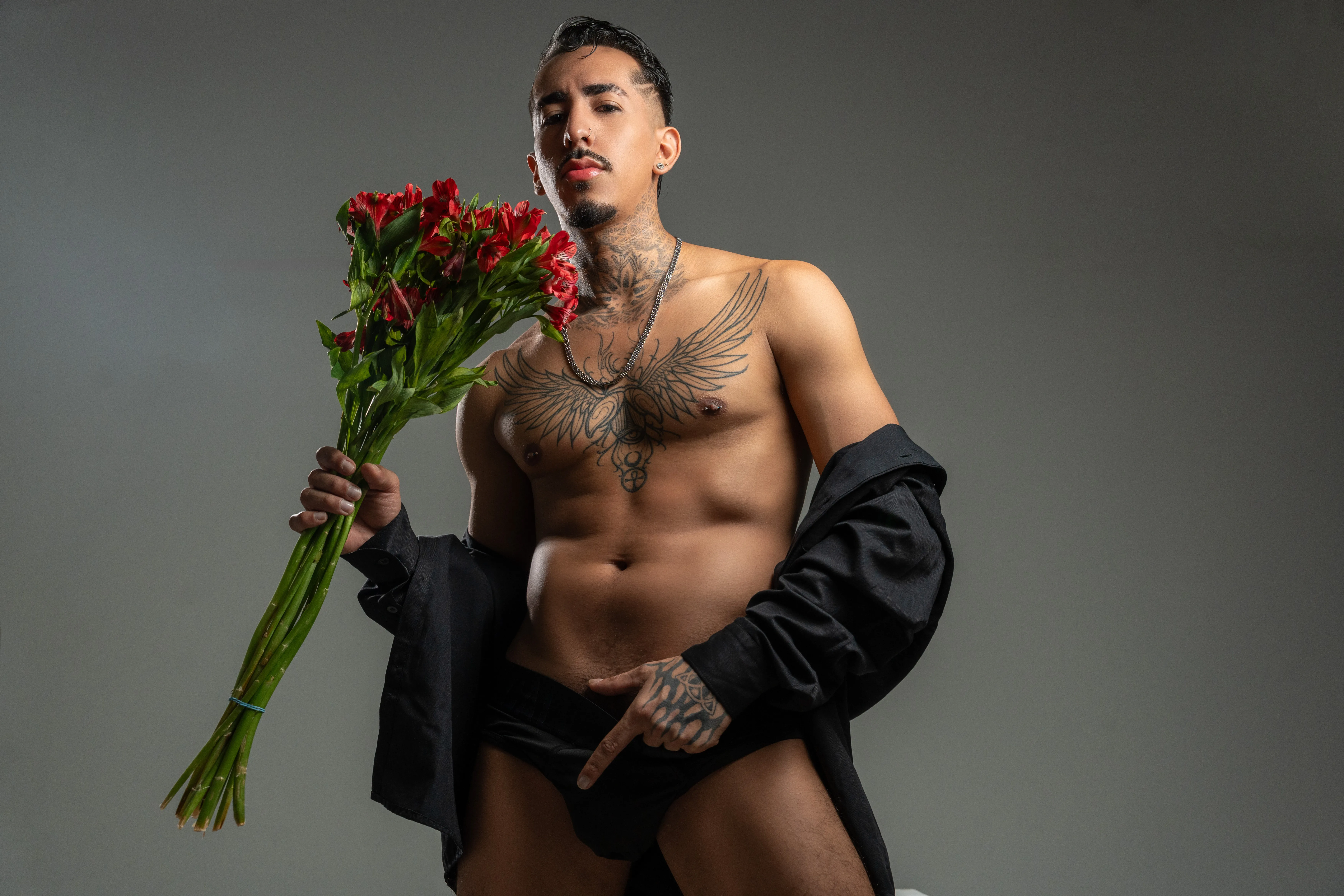 Interprete Donovan_Desmond Foto 10