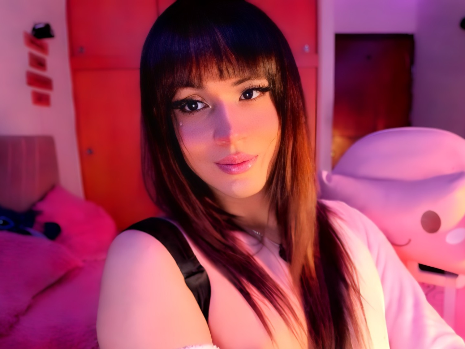 Intérprete KatyValentLLC Foto 3