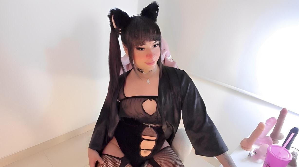 Intérprete KatyValentLLC Foto 2