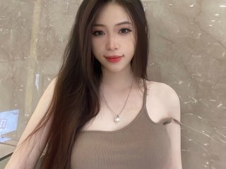 NaneyBabie cam model profile picture