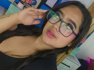 Profilbilde av Sophia_Grey3 webkamera modell