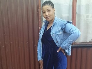 Mellowt profilbild på webbkameramodell