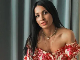 ErikaNoir immagine del profilo del modello di cam