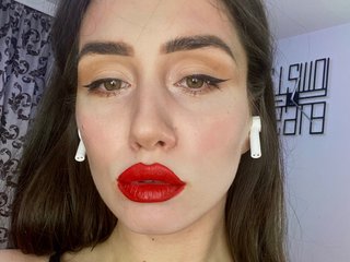 MissScarlettXO Profilbild des Cam-Modells 