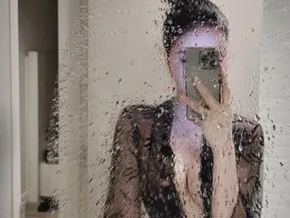 Imagen de perfil de modelo de cámara web de ClaraBae