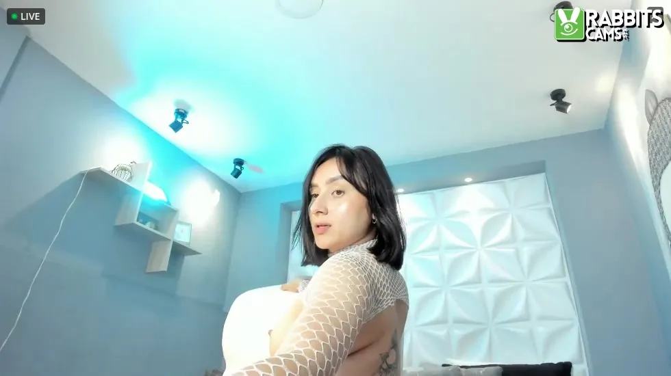 Utøver Ninaloaiza Video 4