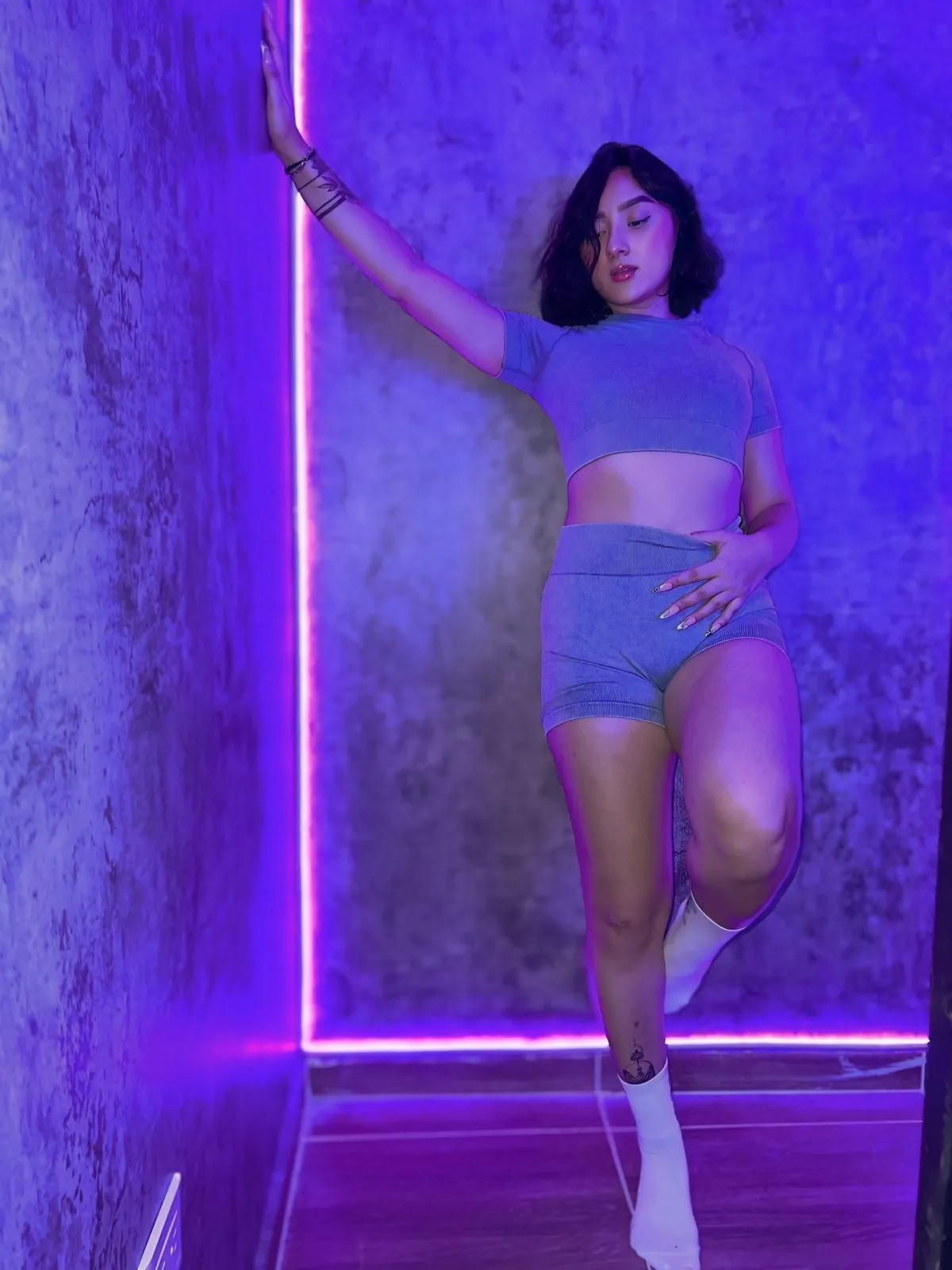 Interprète Ninaloaiza Photo 3