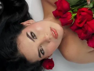 Katyyadamss immagine del profilo del modello di cam