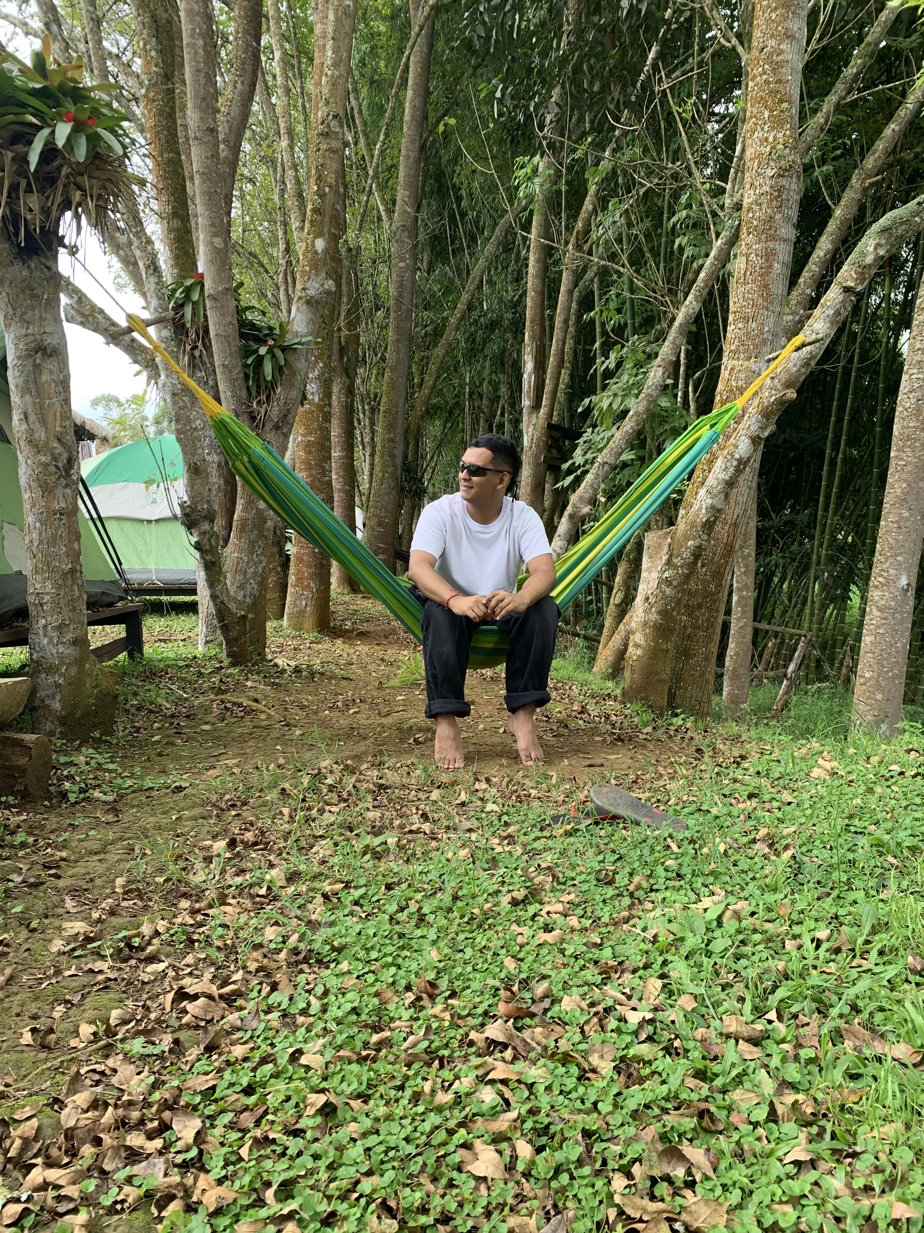 Darsteller WillyCruz Foto 2