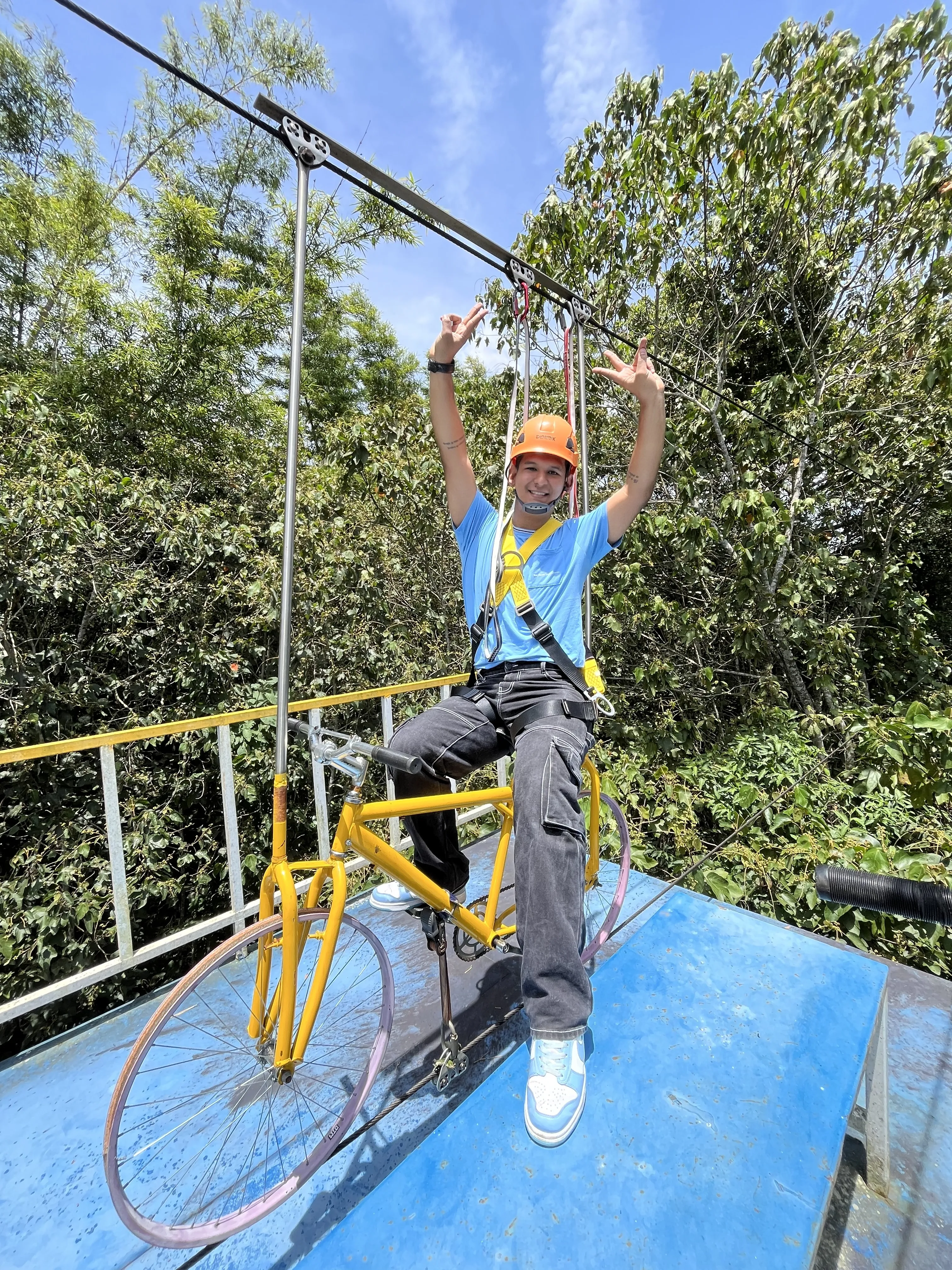 Darsteller WillyCruz Foto 3