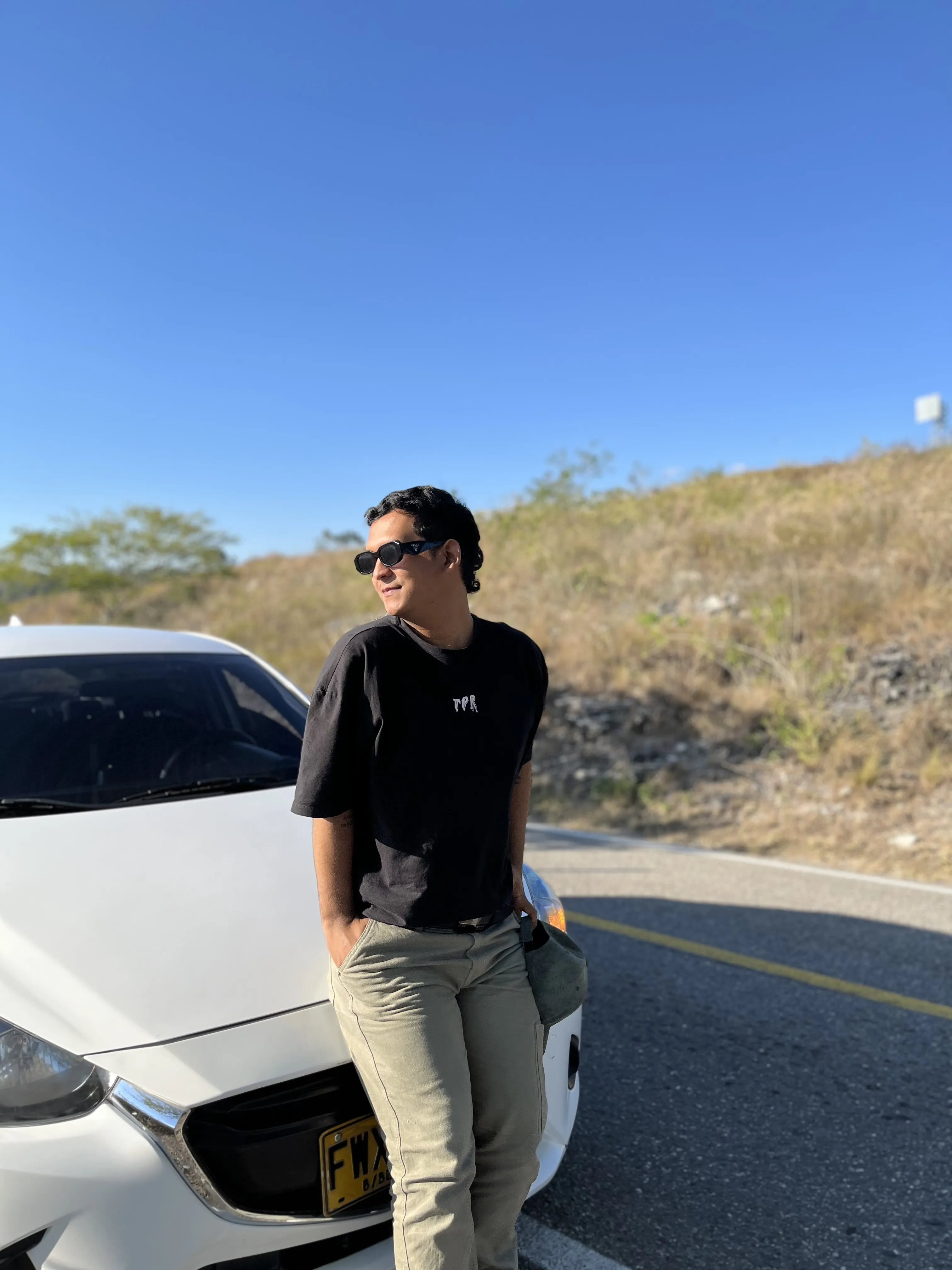 Darsteller WillyCruz Foto 7