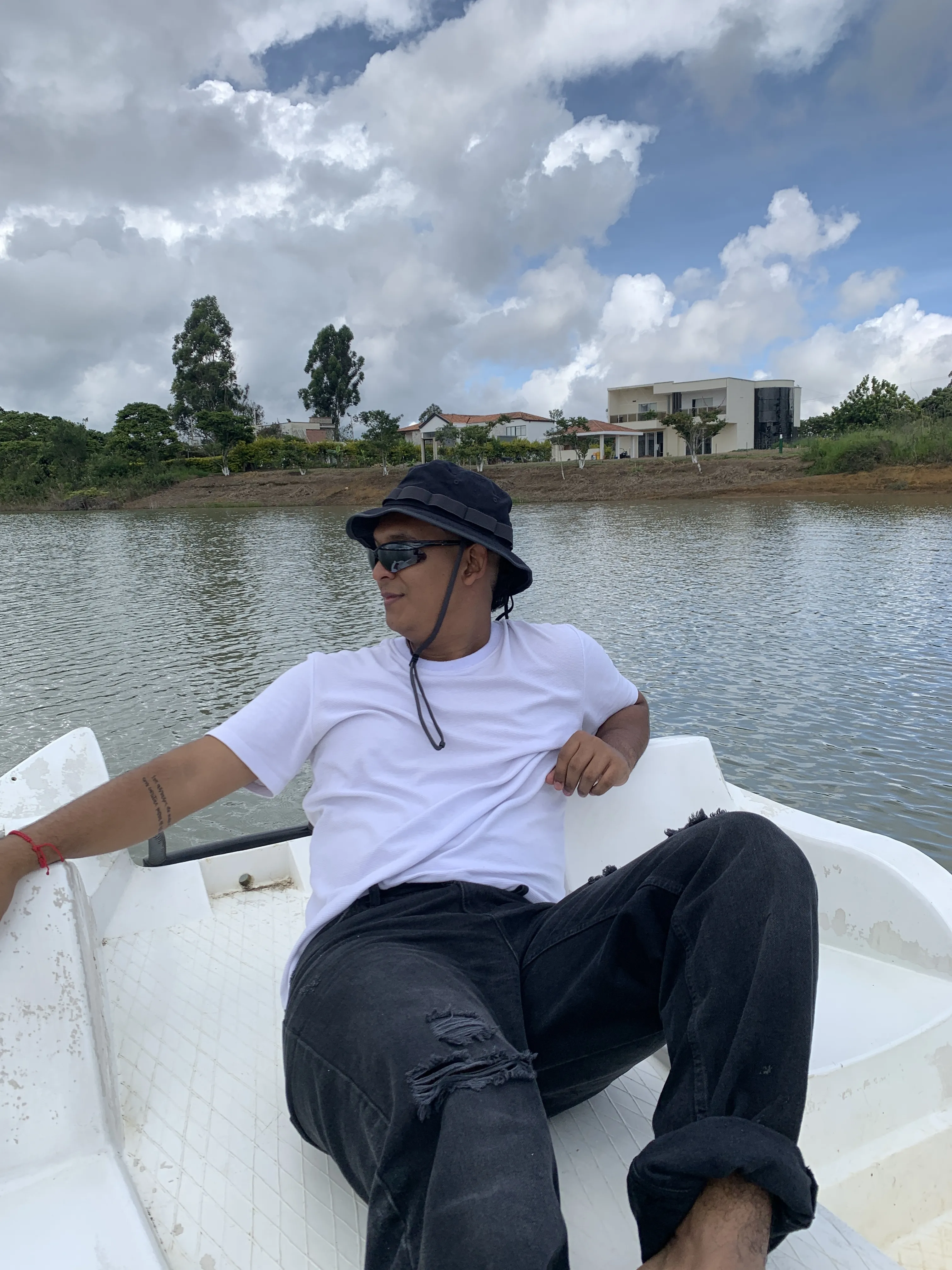 Darsteller WillyCruz Foto 8