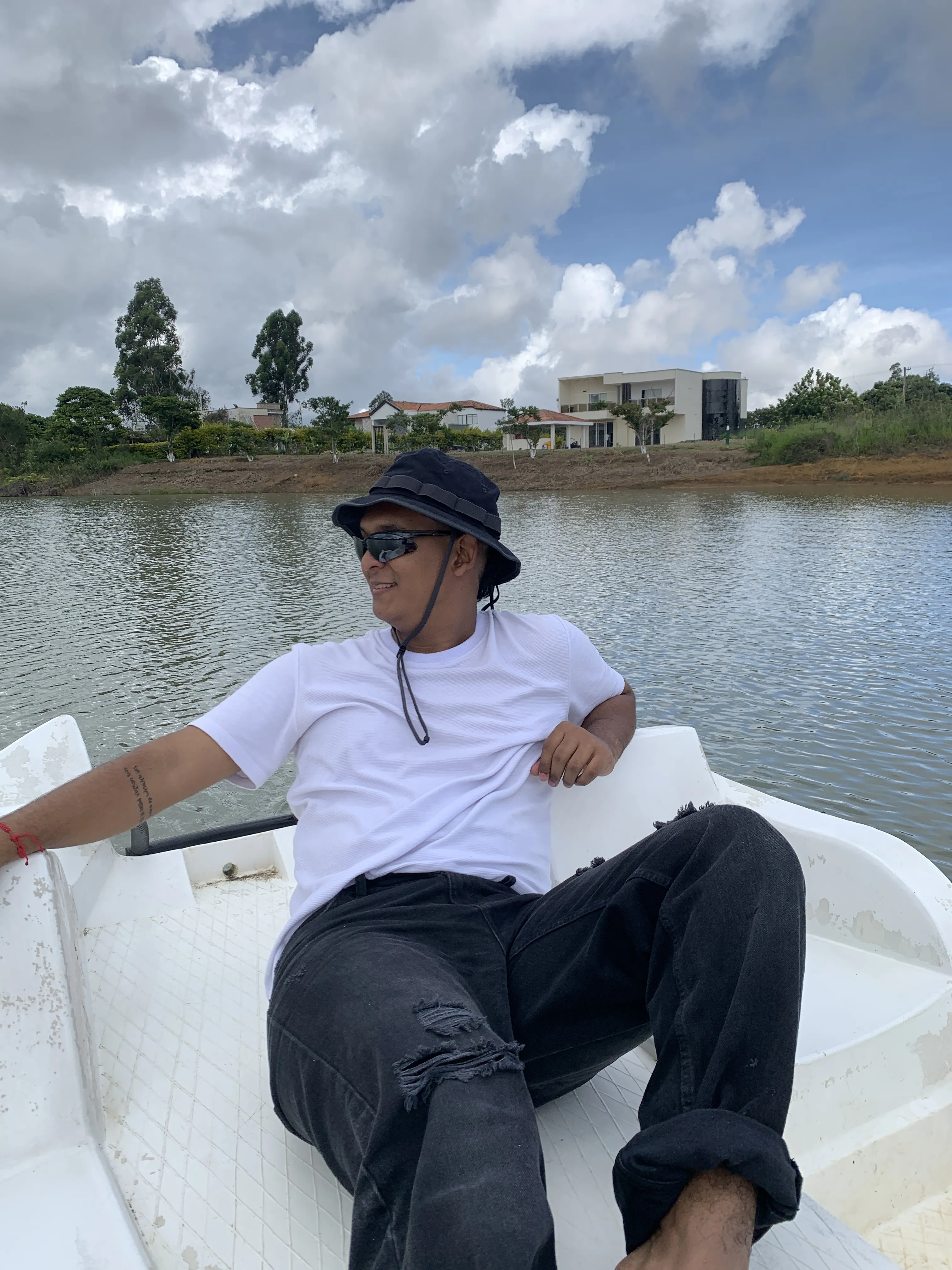 Darsteller WillyCruz Foto 9