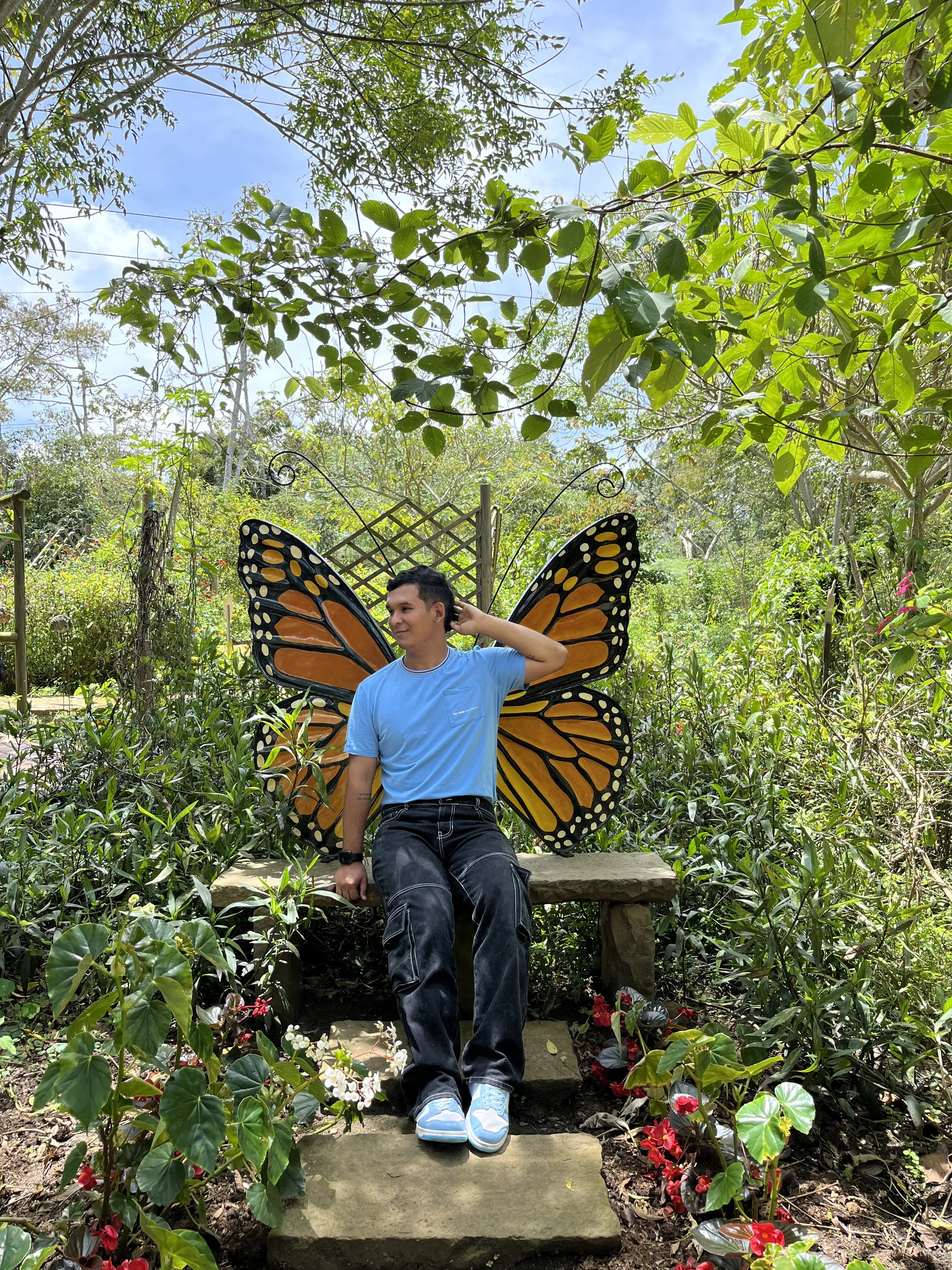 Darsteller WillyCruz Foto 4