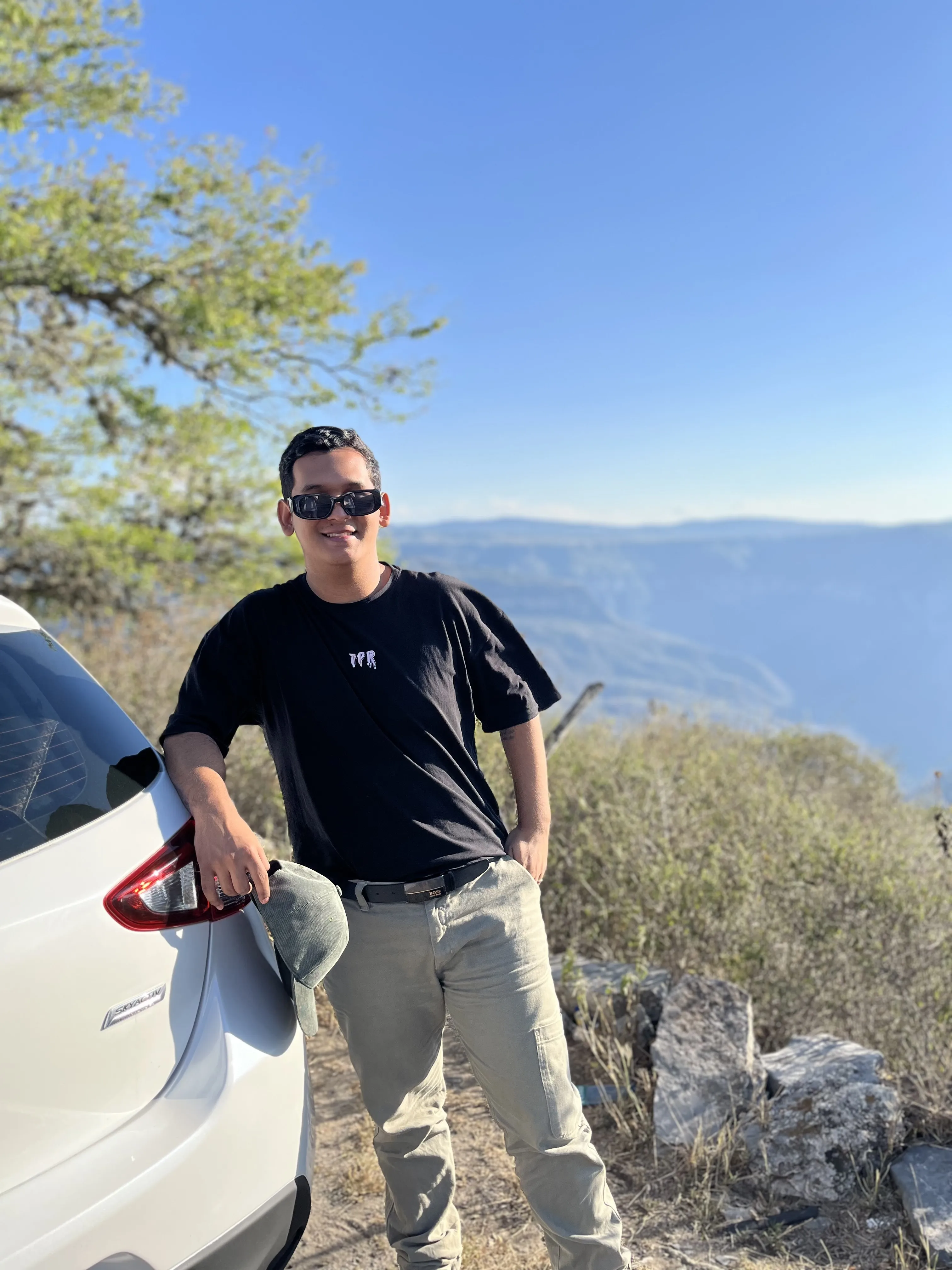 Darsteller WillyCruz Foto 6